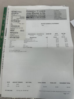 
										Honda Civic 1.0 VTEC Turbo SR Euro 6 full									