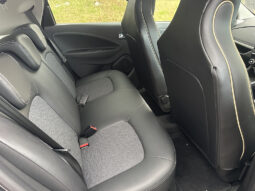 
										Renault Zoe R135 EV50 52kWh Techno Auto 5dr (Boost Charge) full									