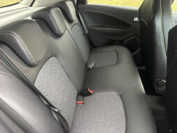 
										Renault Zoe R135 EV50 52kWh Techno Auto 5dr (Boost Charge) full									