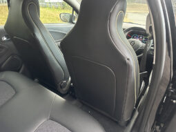 
										Renault Zoe R135 EV50 52kWh Techno Auto 5dr (Boost Charge) full									