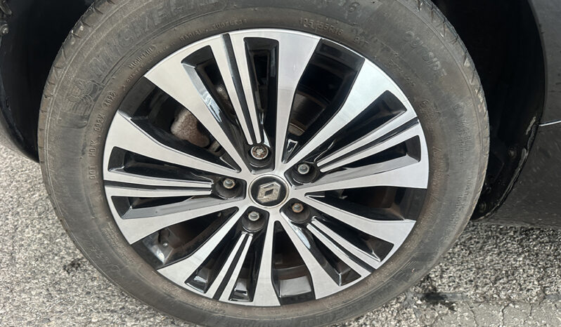 
								Renault Zoe R135 EV50 52kWh Techno Auto 5dr (Boost Charge) full									