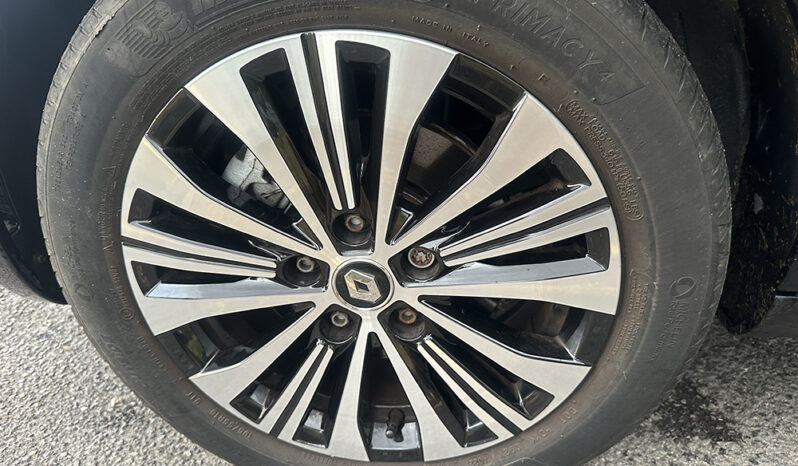 
								Renault Zoe R135 EV50 52kWh Techno Auto 5dr (Boost Charge) full									