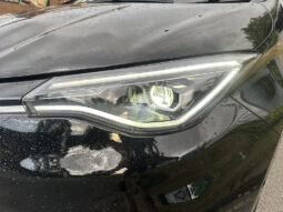 
										Renault Zoe R135 EV50 52kWh Techno Auto 5dr (Boost Charge) full									