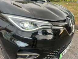 
										Renault Zoe R135 EV50 52kWh Techno Auto 5dr (Boost Charge) full									