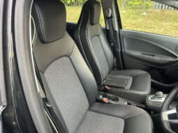 
										Renault Zoe R135 EV50 52kWh Techno Auto 5dr (Boost Charge) full									