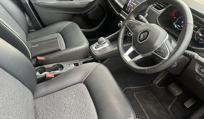 
								Renault Zoe R135 EV50 52kWh Techno Auto 5dr (Boost Charge) full									