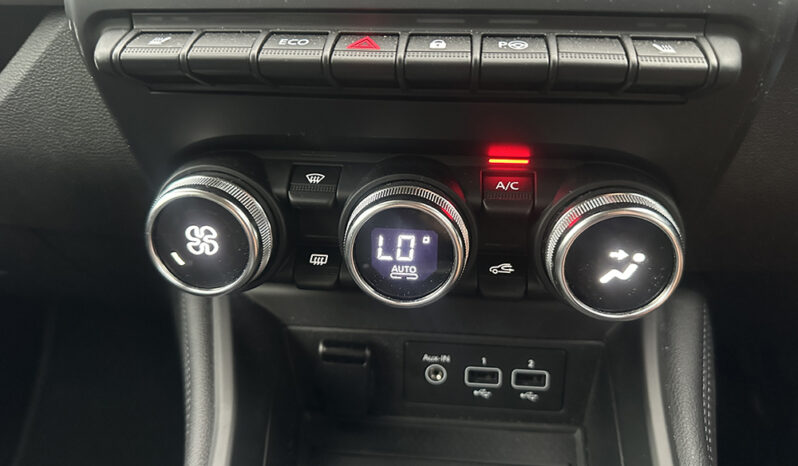 
								Renault Zoe R135 EV50 52kWh Techno Auto 5dr (Boost Charge) full									