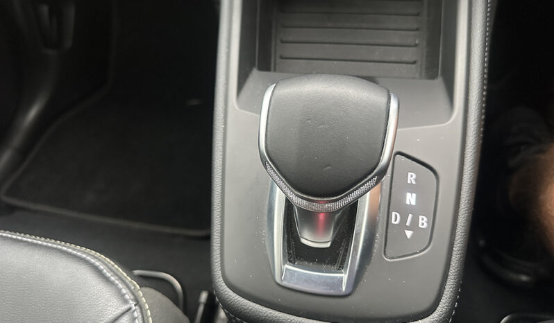 
								Renault Zoe R135 EV50 52kWh Techno Auto 5dr (Boost Charge) full									