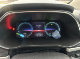 
										Renault Zoe R135 EV50 52kWh Techno Auto 5dr (Boost Charge) full									