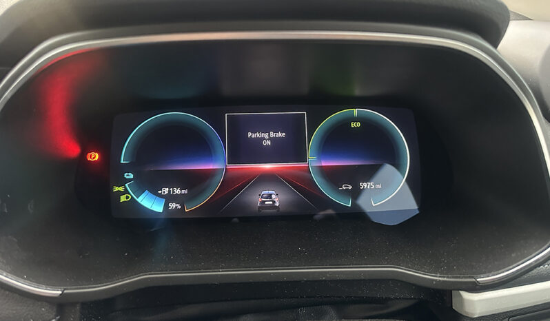
								Renault Zoe R135 EV50 52kWh Techno Auto 5dr (Boost Charge) full									