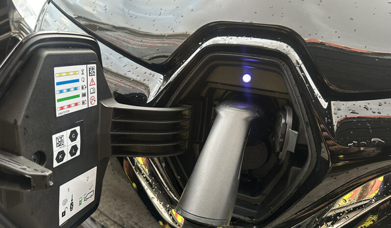 
								Renault Zoe R135 EV50 52kWh Techno Auto 5dr (Boost Charge) full									