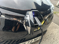 
										Renault Zoe R135 EV50 52kWh Techno Auto 5dr (Boost Charge) full									