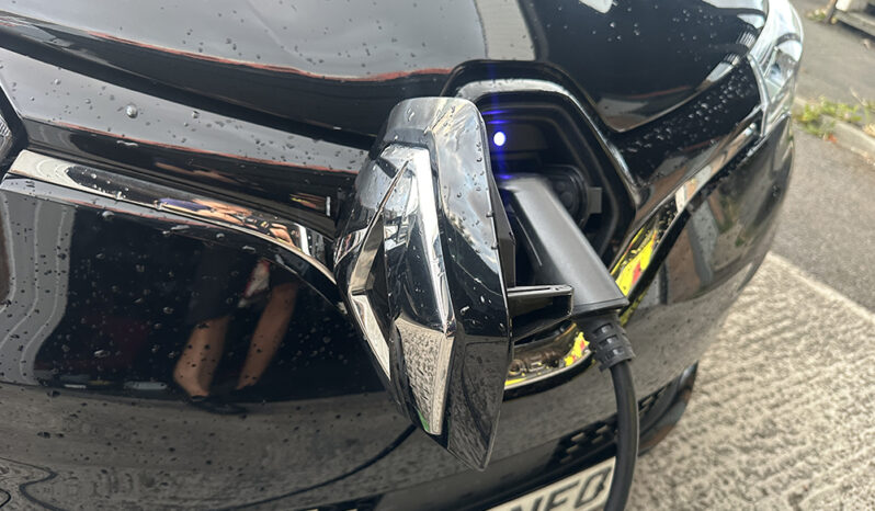 
								Renault Zoe R135 EV50 52kWh Techno Auto 5dr (Boost Charge) full									