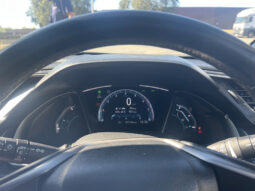 
										Honda Civic 1.0 VTEC Turbo SR Euro 6 full									