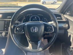 
										Honda Civic 1.0 VTEC Turbo SR Euro 6 full									