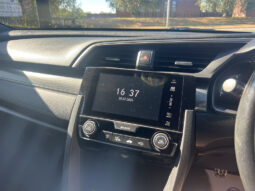 
										Honda Civic 1.0 VTEC Turbo SR Euro 6 full									