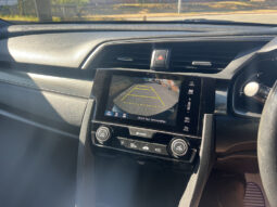 
										Honda Civic 1.0 VTEC Turbo SR Euro 6 full									