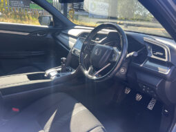 
										Honda Civic 1.0 VTEC Turbo SR Euro 6 full									
