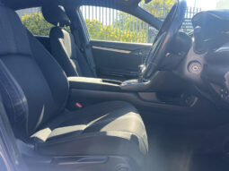 
										Honda Civic 1.0 VTEC Turbo SR Euro 6 full									