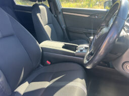 
										Honda Civic 1.0 VTEC Turbo SR Euro 6 full									