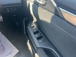 
										Honda Civic 1.0 VTEC Turbo SR Euro 6 full									