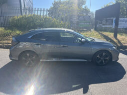 
										Honda Civic 1.0 VTEC Turbo SR Euro 6 full									