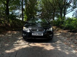 
										SEAT Leon 2.0 TDI CR FR Sport Tourer full									