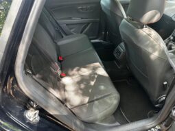 
										SEAT Leon 2.0 TDI CR FR Sport Tourer full									