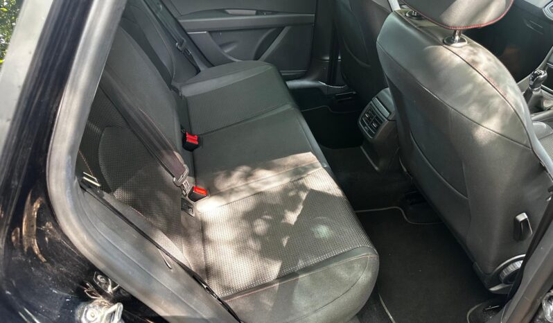 
								SEAT Leon 2.0 TDI CR FR Sport Tourer full									