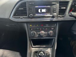 
										SEAT Leon 2.0 TDI CR FR Sport Tourer full									