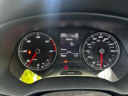 
										SEAT Leon 2.0 TDI CR FR Sport Tourer full									