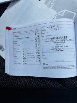 
										SEAT Leon 2.0 TDI CR FR Sport Tourer full									