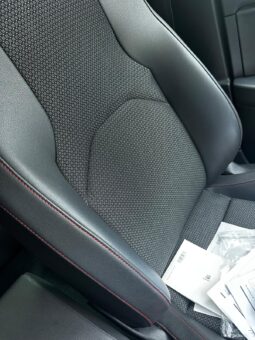 
										SEAT Leon 2.0 TDI CR FR Sport Tourer full									