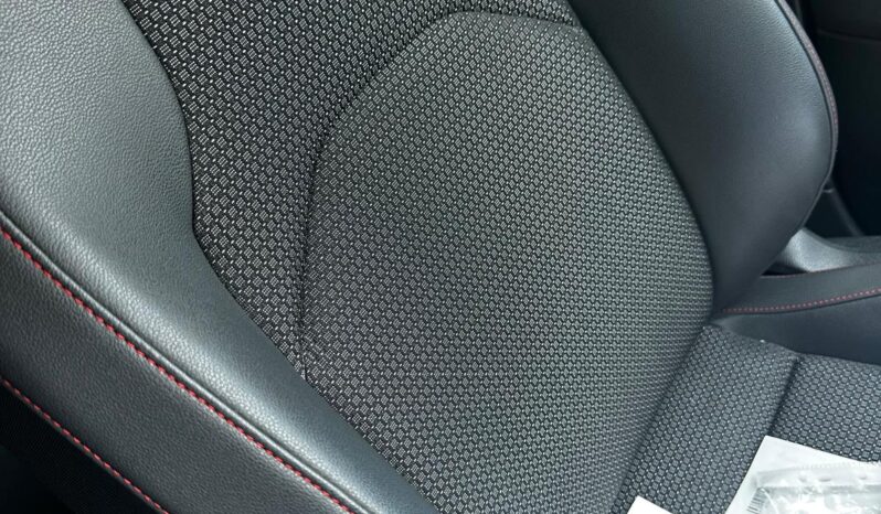 
								SEAT Leon 2.0 TDI CR FR Sport Tourer full									