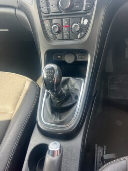 
										Vauxhall Astra 1.4 16v Active full									