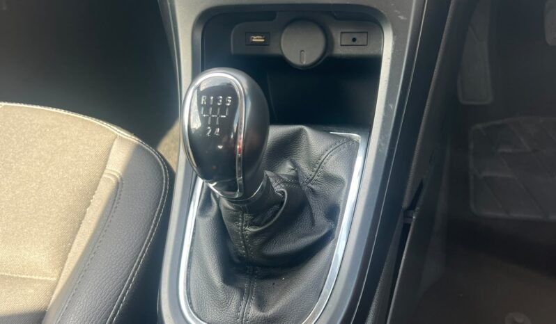 
								Vauxhall Astra 1.4 16v Active full									