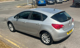 
										Vauxhall Astra 1.4 16v Active full									