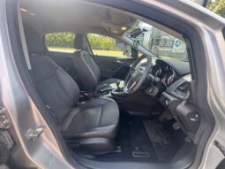 
										Vauxhall Astra 1.4 16v Active full									