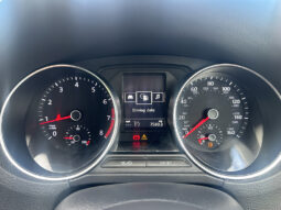 
										2016 Volkswagen Polo 1.0 BlueMotion Tech Match full									