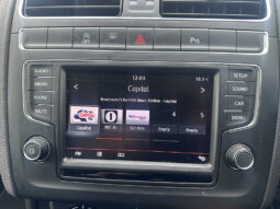 
										2016 Volkswagen Polo 1.0 BlueMotion Tech Match full									