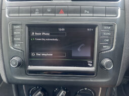 
										2016 Volkswagen Polo 1.0 BlueMotion Tech Match full									