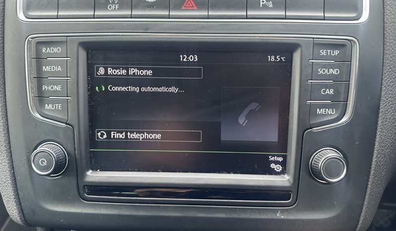 
								2016 Volkswagen Polo 1.0 BlueMotion Tech Match full									