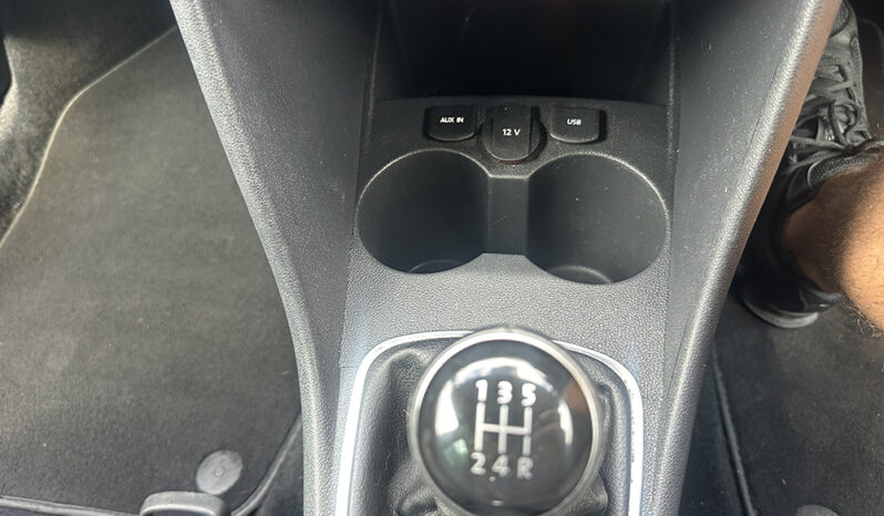 
								2016 Volkswagen Polo 1.0 BlueMotion Tech Match full									
