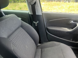 
										2016 Volkswagen Polo 1.0 BlueMotion Tech Match full									