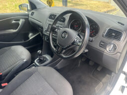 
										2016 Volkswagen Polo 1.0 BlueMotion Tech Match full									