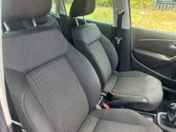
										2016 Volkswagen Polo 1.0 BlueMotion Tech Match full									