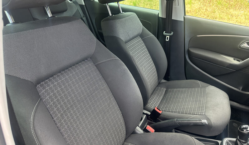 
								2016 Volkswagen Polo 1.0 BlueMotion Tech Match full									