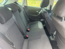 
										2016 Volkswagen Polo 1.0 BlueMotion Tech Match full									