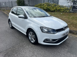 
										2016 Volkswagen Polo 1.0 BlueMotion Tech Match full									