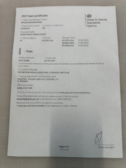 
										2020 Ford Fiesta 1.0T EcoBoost Trend Euro 6 full									